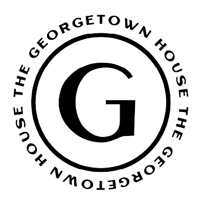 The Georgetown House logo